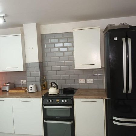 Cosy Modern Apartment In Central Bristol Near Stokes Croft エクステリア 写真