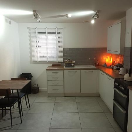 Cosy Modern Apartment In Central Bristol Near Stokes Croft エクステリア 写真