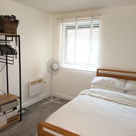 Cosy Modern Apartment In Central Bristol Near Stokes Croft エクステリア 写真