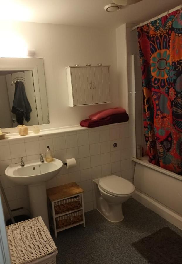 Cosy Modern Apartment In Central Bristol Near Stokes Croft エクステリア 写真