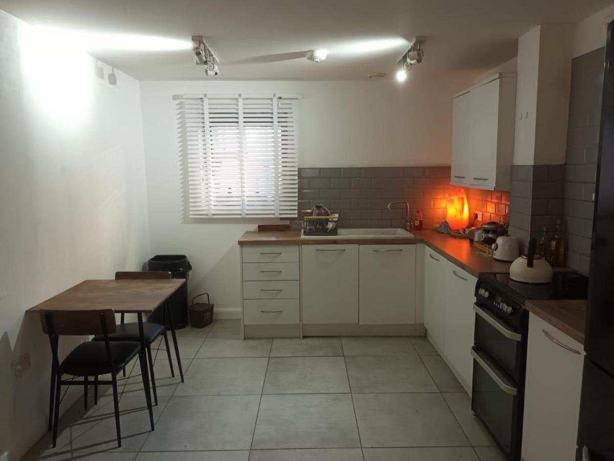 Cosy Modern Apartment In Central Bristol Near Stokes Croft エクステリア 写真