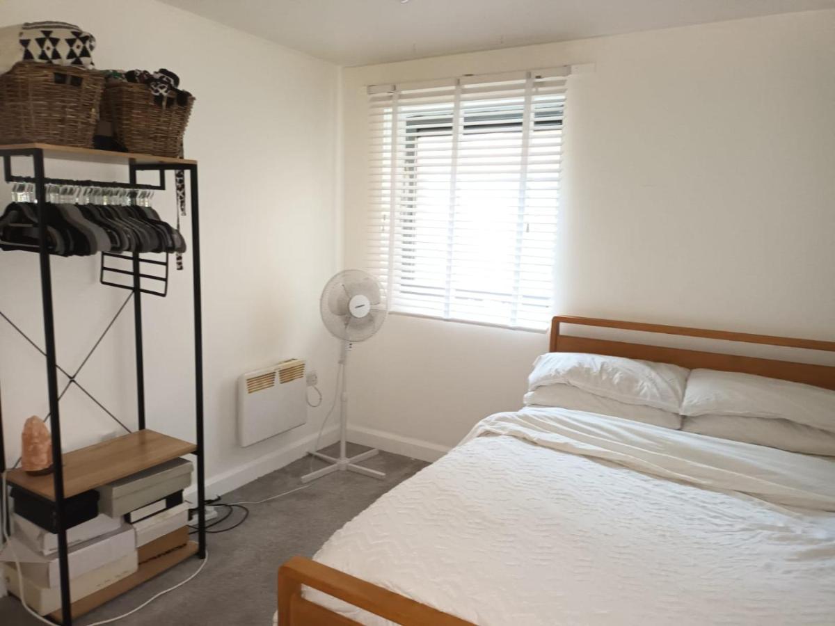 Cosy Modern Apartment In Central Bristol Near Stokes Croft エクステリア 写真